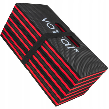 MATA PODUSZKA LEŻANKA SKŁADANA PIANKA WARSZTATOWA 1160X400X23MM KLĘCZNIK