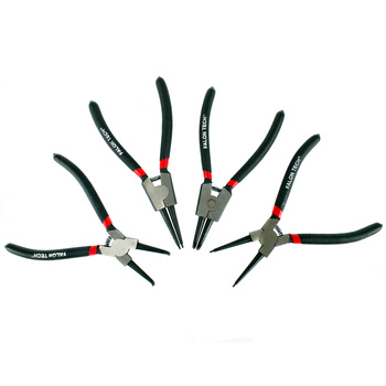 KOMPLET SZCZYPIEC SEGERA SZCZYPCE 6" 160