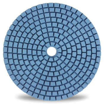 TARCZA DIAMENTOWA POLERSKA SZLIFOWANIA GRESU P1500