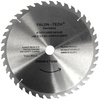 TARCZA PIŁA DO DREWNA WIDIA FT 230/25,4 T40