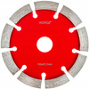 TARCZA FREZ DWUSTRONNY DO FAZOWANIA DYLATACJI 125 MM