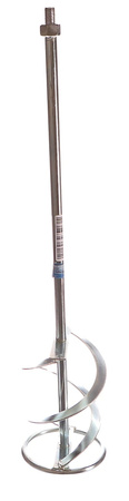 MIESZALNIK MIESZADŁO DO ZAPRAW GIPSU 120mm