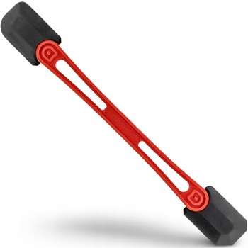 SZPACHELKA ŁOPATKA DO NAKŁADANIA SILIKONU FUG SOLIDNA WYTRZYMAŁA 5W1 190 MM