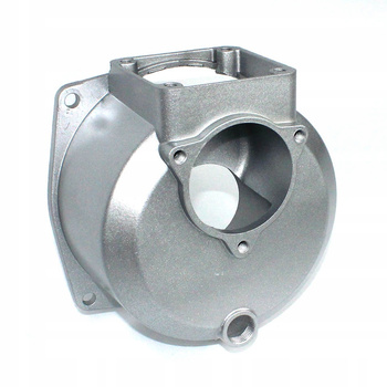 OBUDOWA ZEWNĘTRZNA DO POMPY SPALINOWEJ 2"