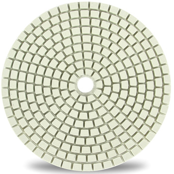 TARCZA DIAMENTOWA POLERSKA SZLIFOWANIA GRESU P3000