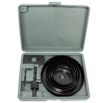 OTWORNICA KORONKOWE DO DREWNA OTWORNICE 8 el