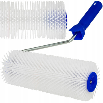 WAŁEK ODPOWIETRZAJĄCY DO WYLEWEK SAMOPOZIOMUJĄCYCH BETON 230X100X25MM