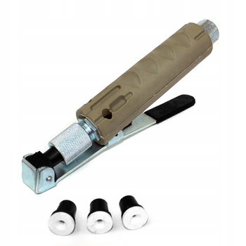 PISTOLET DO PIASKOWANIA PIASKARKI SYFONOWEJ DYSZE