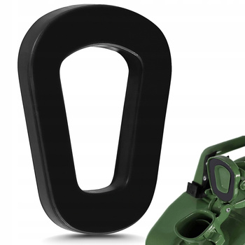 GUMOWA USZCZELKA KANISTRA METALOWEGO LEJEK DO KARNISTRA