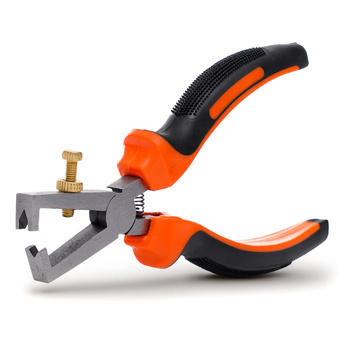 SZCZYPCE DO USUWANIA ŚCIĄGANIA IZOLACJI KOMBINERKI ELEKTRYCZNE WARSZTATOWE