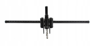 OTWORNICA CYRKLOWA NASTAWNA REGULOWANA 30-120mm