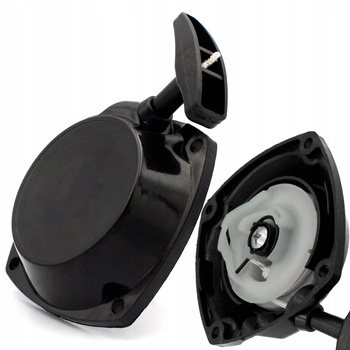 STARTER SZARPAK ROZRUSZNIK DO KOSY NAC EINHELL T3