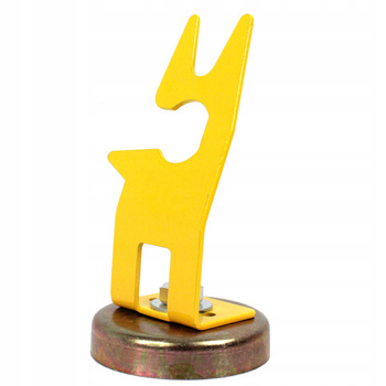 Stojak uchwyt spawalniczy magnetyczny TIG ESAB