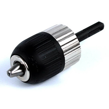 UCHWYT WIERTARSKI SAMOZACISKOWY 13MM 1/2-20UNF