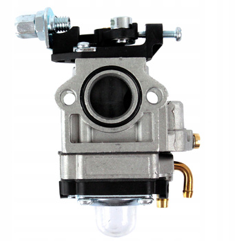 GAŹNIK DO 90% KOSY SPALINOWEJ PODKASZARKI KOSIARKI NAC DEMON 15mm