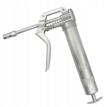 SMAROWNICA TOWOTNICA RĘCZNA 120ml SMAROWANIE MINI MAŁA WARSZTATOWA DO SMARU