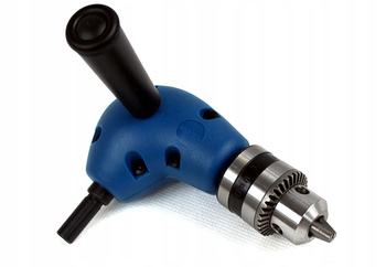 PRZYSTAWKA KĄTOWA GŁOWICA DO WIERCENIA 90 stopni