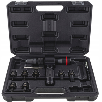 NITOWNICA NA WKRĘTARKĘ ADAPTER DO NITONAKRĘTEK M3-M12