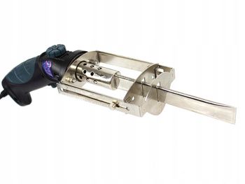 NÓŻ TERMICZNY DO CIĘCIA PP PCV STYROPIANU