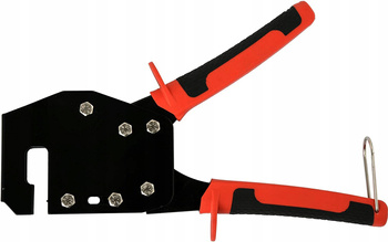 ZACISKARKA SZCZYPCE DO ŁĄCZENIA PROFILI GK 260 MM