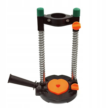 STOJAK STATYW DO WIERTARKI REGULOWANY 45°