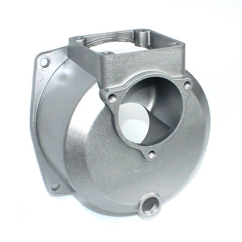 OBUDOWA ZEWNĘTRZNA DO POMPY SPALINOWEJ 3"