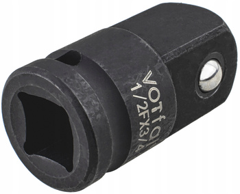 REDUKCJA UDAROWA ADAPTER UDAR 1/2 F NA 3/4 M