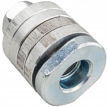 ADAPTER ROWKOWANIA GŁOWICA NAKRĘTKA SZLIFIERKI KĄTOWEJ BRUZDOWNICA M14