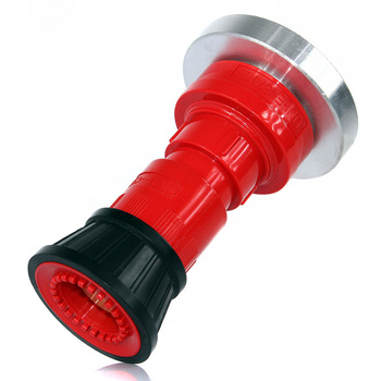 PRĄDOWNICA WODNA KOŃCÓWKA WĘŻA STRAŻACKIEGO 2