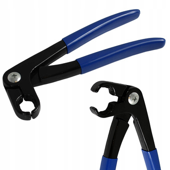 SZCZYPCE ZŁĄCZ ZŁĄCZEK PRZEWODÓW PALIWOWYCH 15-32