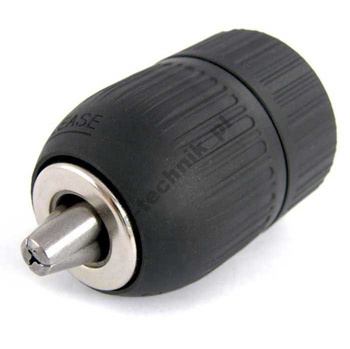 UCHWYT WIERTARSKI SAMOZACISKOWY 13MM 3/8-24UNF