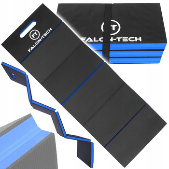 MATA WARSZTATOWA PIANKA PODKŁADKA LEŻANKA SIEDZISKO SERWISOWA 1160X400X23MM