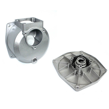 OBUDOWA DEKIEL POMPY SPALINOWEJ 3" mar-pol