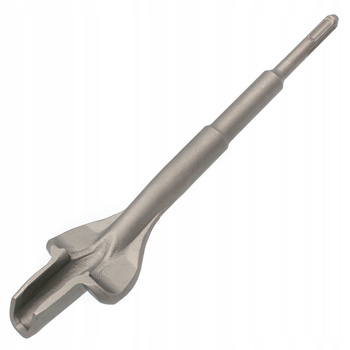 DŁUTO DO BRUZD SDS Plus KANAŁOWE SKRZYDEŁKOWE DO BETONU ROWKOWANIA 22x300mm