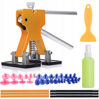 ZESTAW DO USUWANIA WGNIECEŃ W KAROSERII PULLER PDR