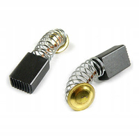 SZCZOTKI WĘGLOWE SZCZOTKA WĘGLOWA 6x10x14,3 0324