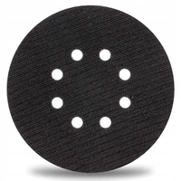 RZEP WYMIENNY SAMOPRZYLEPNY NAPRAWCZY 125mm 8otw