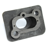 PRZEJŚCIE ŁĄCZNIK PODSTAWA GAŹNIKA KOSY DEMON NAC