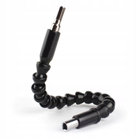 PRZEDŁUŻKA ELASTYCZNA DO BITÓW WIERTARKI WKRĘTARKI