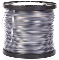 Żyłka z drutem kosy podkaszarki 3,0 100m Zbrojona