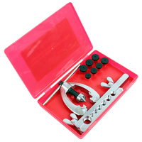 ZESTAW DO ZARABIANIA PRZEWODÓW HAMULCOWYCH RUREK 9