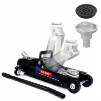 PODNOŚNIK HYDRAULICZNY ŻABA 2,5T 2500kg LEWAREK