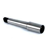 TRZPIEŃ WIERTARSKI MORSE'a Z PŁETWĄ B22 MK2