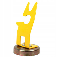 Stojak uchwyt spawalniczy magnetyczny TIG ESAB