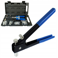 Nitownica Ręczna do Nitonakrętek M3-M8 zestaw