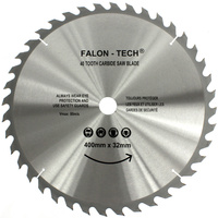 TARCZA PIŁA DO DREWNA WIDIA FT 400/32-30 T40