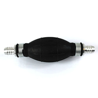 POMPA POMPKA DO SPUSZCZANIA PALIWA GRUSZKA 8mm