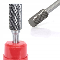 FREZ PILNIK DO METALU WĘGLIK WOLFRAMU 10/20 mm W