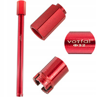 WIERTŁO KORONOWE DIAMENTOWE DO BETONU 32 x 450mm WIERTNICA OTWORNICA