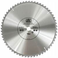 TARCZA WIDIOWA DO DREWNA 500 mm x 32 x 40T WIDIA